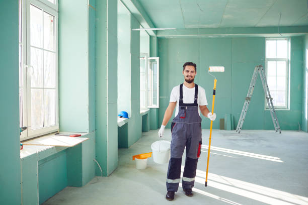 Best Forensic Mold Investigation  in Ivey, GA