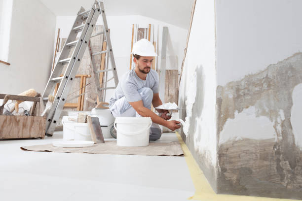 Best Post-Remediation Verification Testing  in Ivey, GA