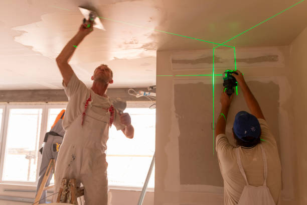 Best Biohazard Mold Removal  in Ivey, GA