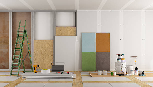 Trusted Ivey, GA Mold Removal Experts